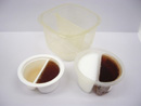 Eco-Cup Family of Products for Fast Food Restaurant Use