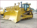 Heavy Construction Equipment (North American Export Services)